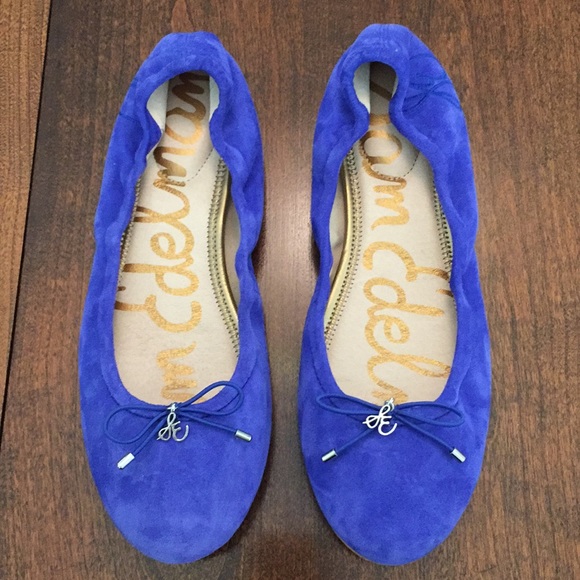Sam Edelman Shoes - Sam Edelman flats